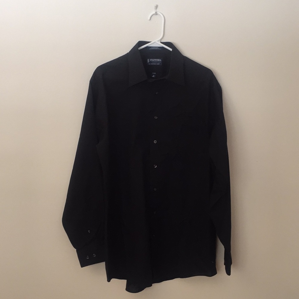 Stafford Men’s Dress Shirt